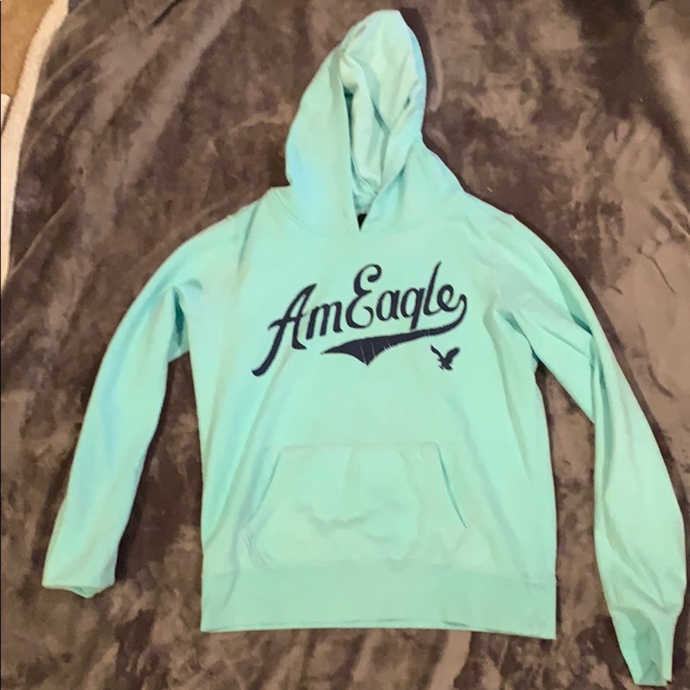 American eagle sweat shirt